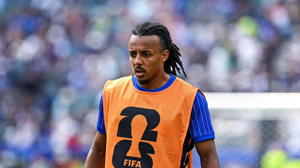 Mercato - Jules Koundé annoncé au PSG : Le choix du joueur de Barcelone dévoilé dans la presse espagnole