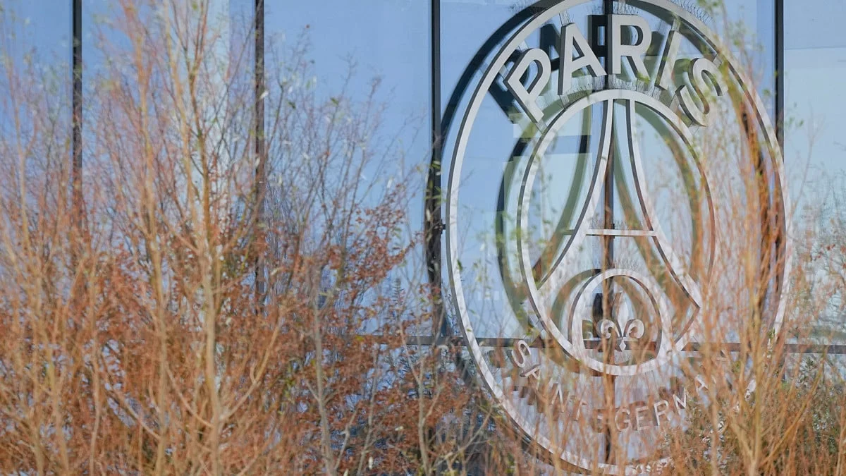 Mercato - Un joueur du PSG claque la porte : «Je n'ai jamais douté de ma décision» 