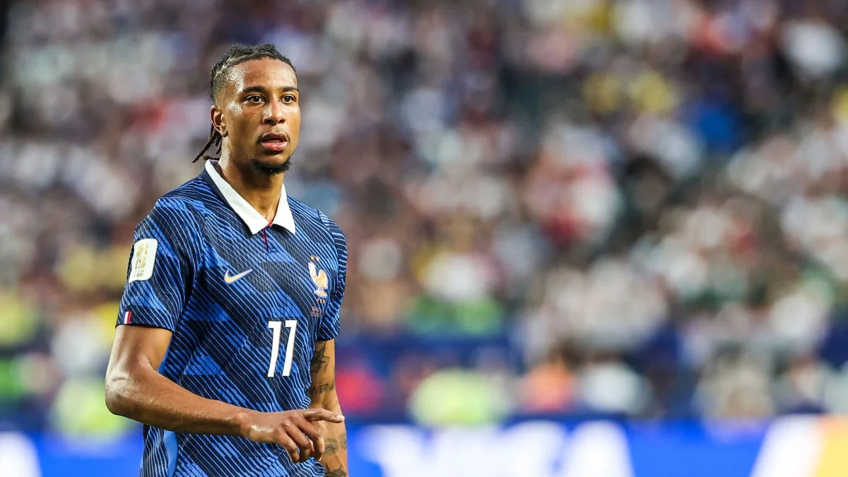 Transfert de Michael Olise : L'accord secret avec le Real Madrid qui va tout changer !