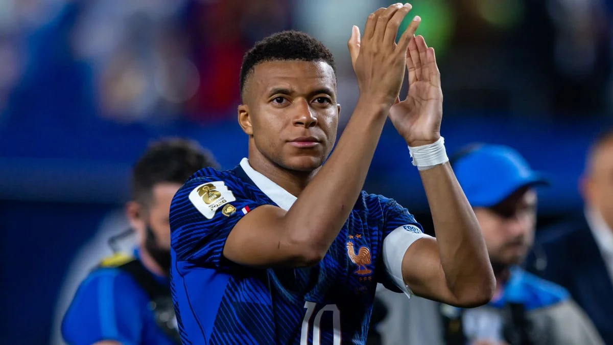 Kylian Mbappé : L'annonce qui va agacer le Real Madrid !