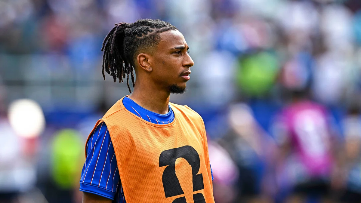 «N'oubliez pas le PSG» : Un journaliste lâche une grosse information sur Michael Olise !