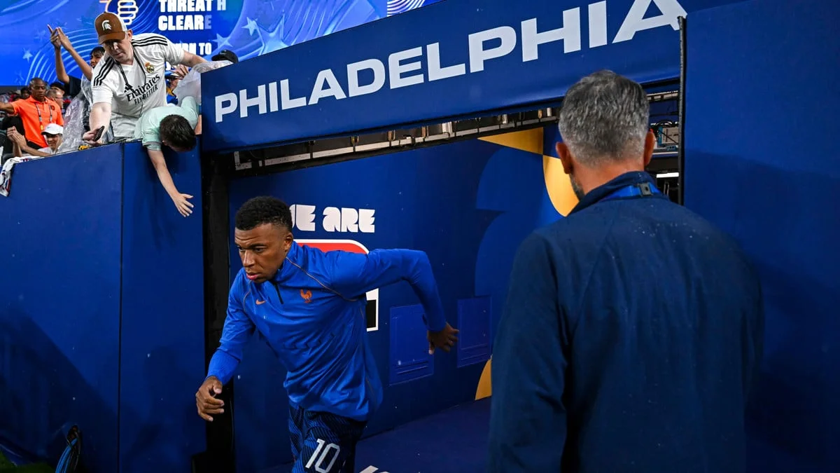 Coupe du monde 2026 - «Le meilleur reste à venir» : La grande annonce de Kylian Mbappé
