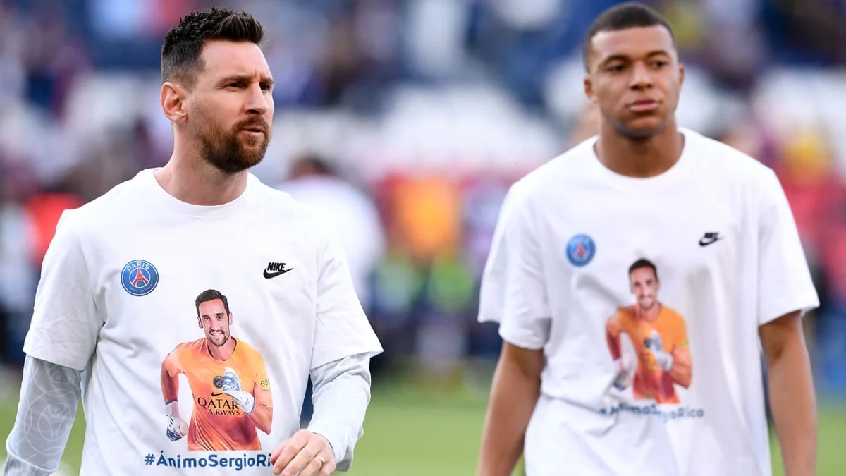 Coupe du monde 2026 : Mbappé, Messi, Haaland... Le record de Just Fontaine va-t-il être battu ?