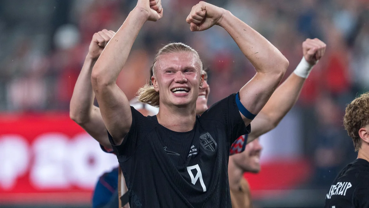 Coupe du monde 2026 - France/Norvège : Upamecano livre les secrets de son duel face à Haaland 