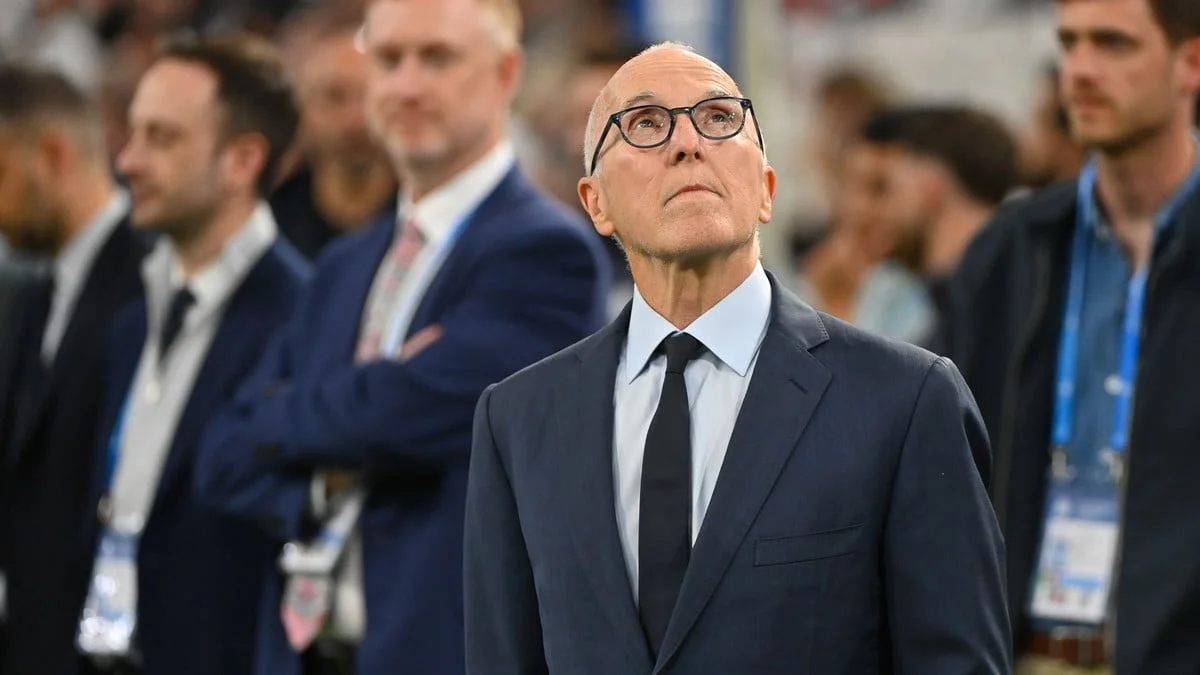 Problèmes à l’OM : Exaspéré, Frank McCourt en a marre !