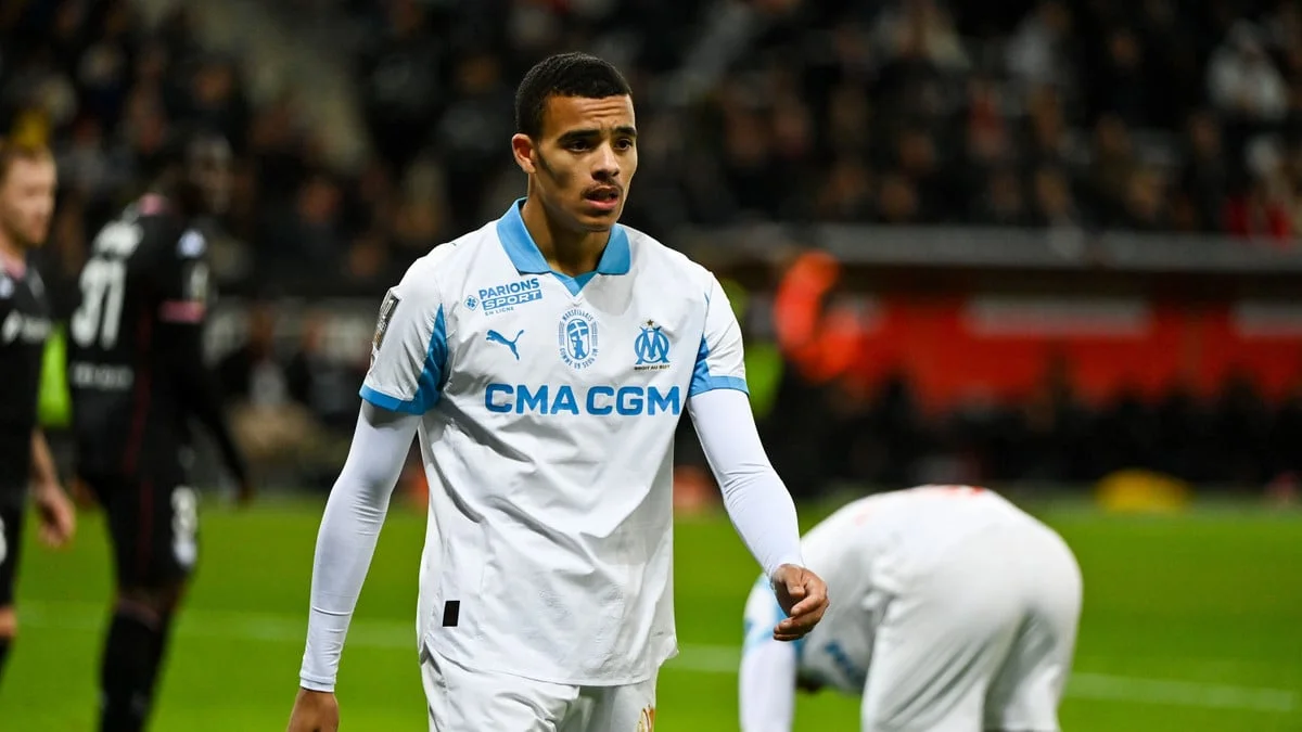 Mercato - Le feuilleton Greenwood continue : L'OM a reçu une nouvelle offre !
