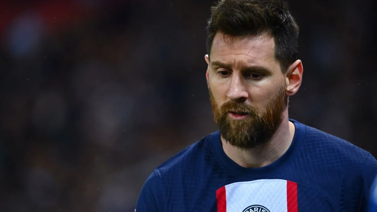 Lionel Messi snobe le PSG : La nouvelle preuve du malaise entre les deux