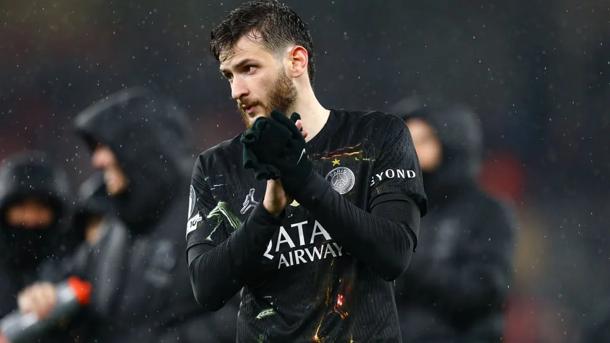 Mercato - Kvaratskhelia est réclamé loin du PSG : «C’est le joueur que je veux»