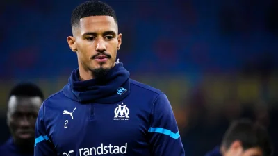 William Saliba à l’OM : Le «problème financier» qui a bouleversé son mercato !