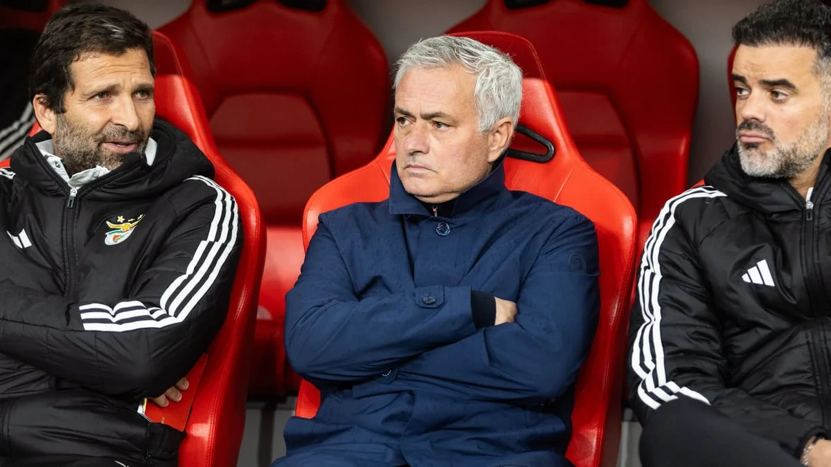 Jürgen Klopp au Real Madrid : José Mourinho lui a sauvé la mise ?