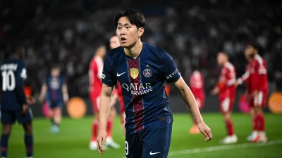 Mercato - Kang-in Lee tout proche de quitter le PSG : Un accord est annoncé !