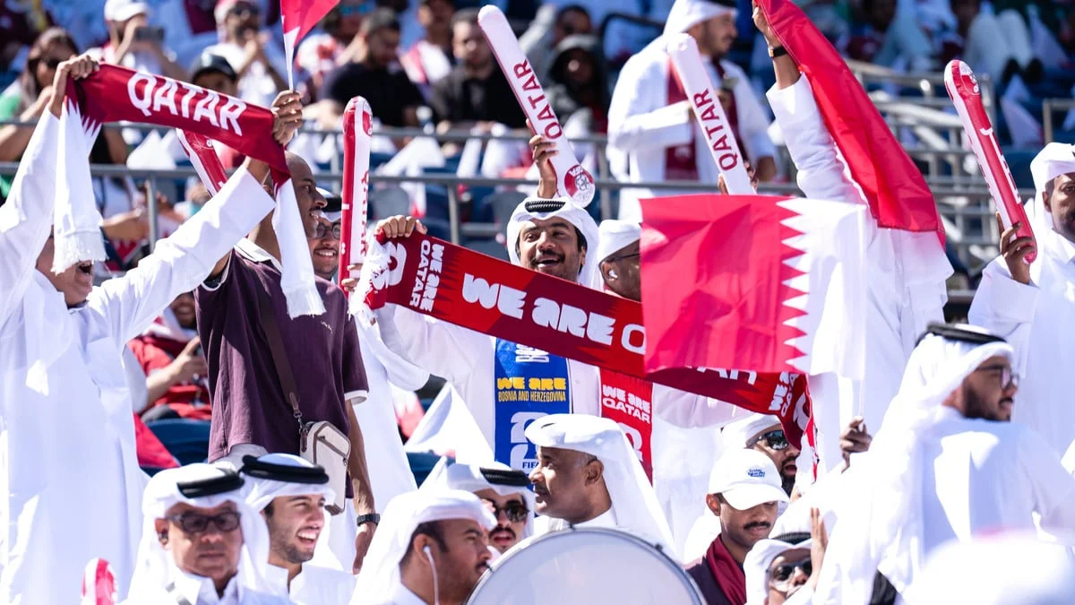 Coupe du Monde 2026 : Le Qatar a payé ses supporters pour le déplacement ?