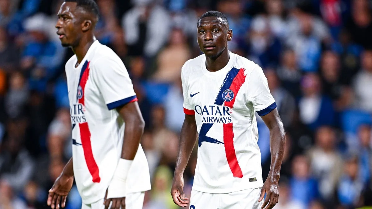 PSG - Transfert de Kolo Muani : La solution enfin trouvée pour son départ définitif ?