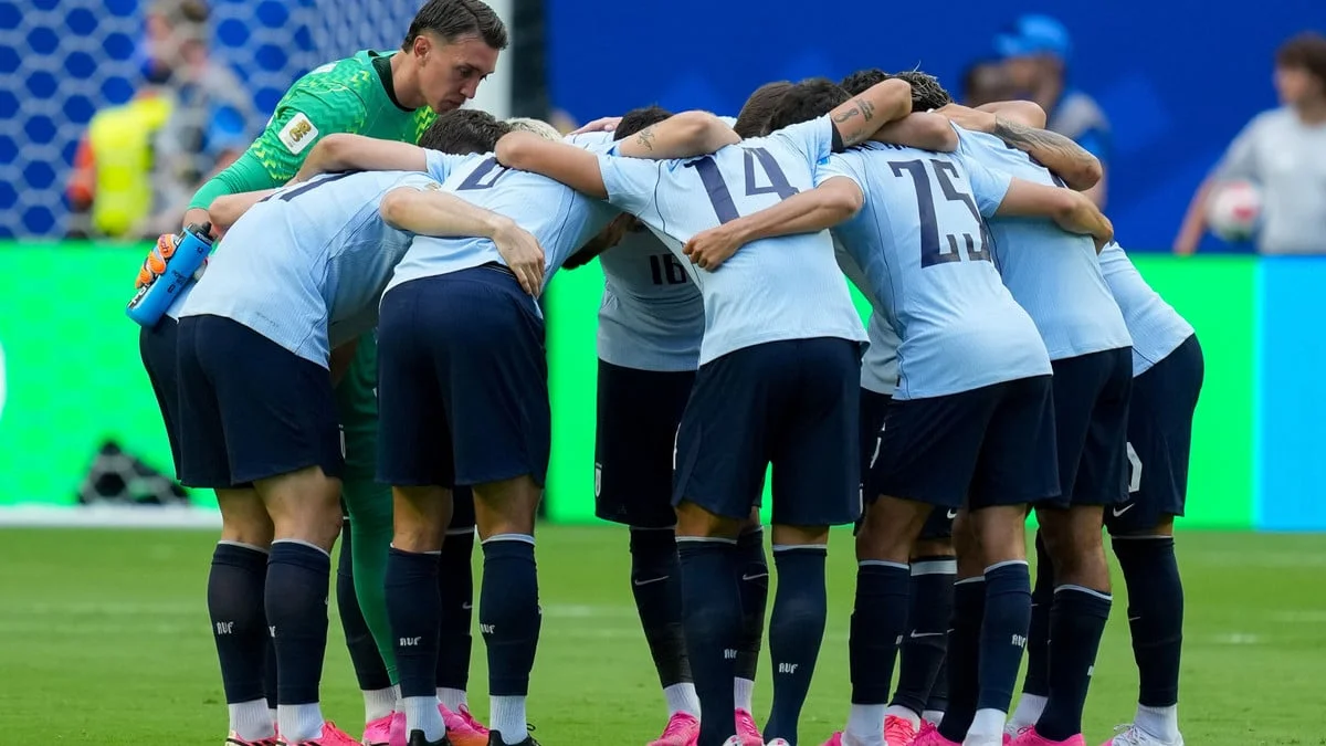 Coupe du monde 2026 : Des joueurs se rebellent contre leur sélectionneur, une sélection est en pleine crise !