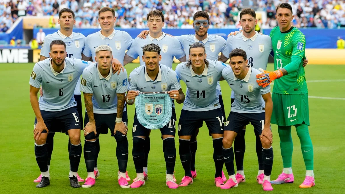 Tensions en pleine Coupe du monde 2026 : Les joueurs de l’Uruguay poussés au coup d’Etat 