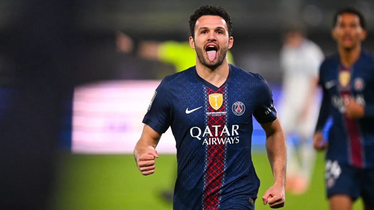 Gonçalo Ramos : Son départ du PSG est confirmé au Portugal !