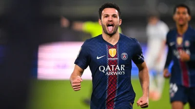 Gonçalo Ramos : Son départ du PSG est confirmé au Portugal !