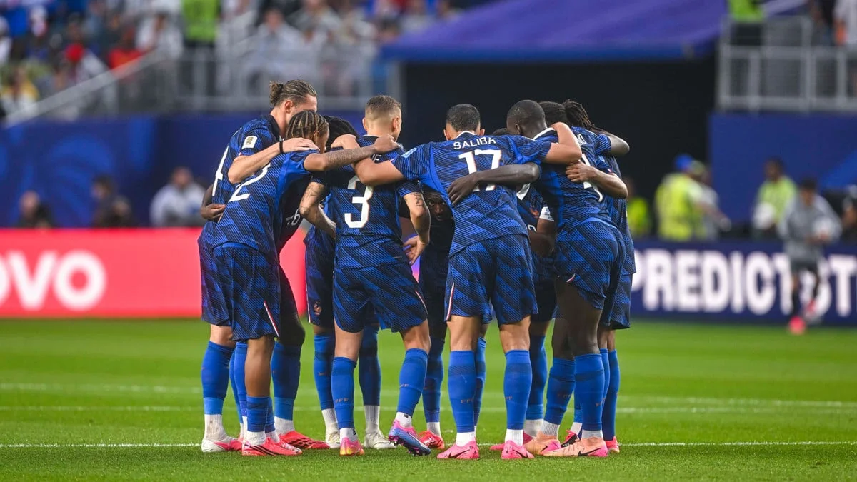 «Les gens ne le savent pas…» : Daniel Riolo fait une révélation sur ce joueur de l’équipe de France