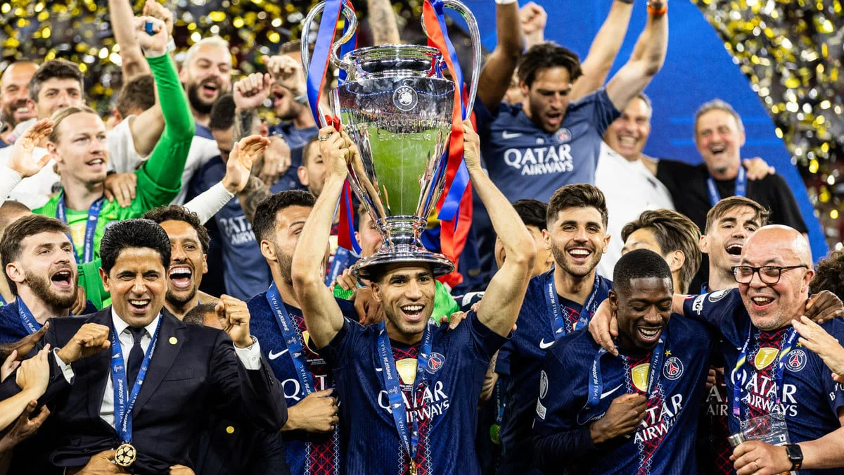 Coupe du monde 2026 : Un joueur du PSG est déjà entré dans l’histoire !