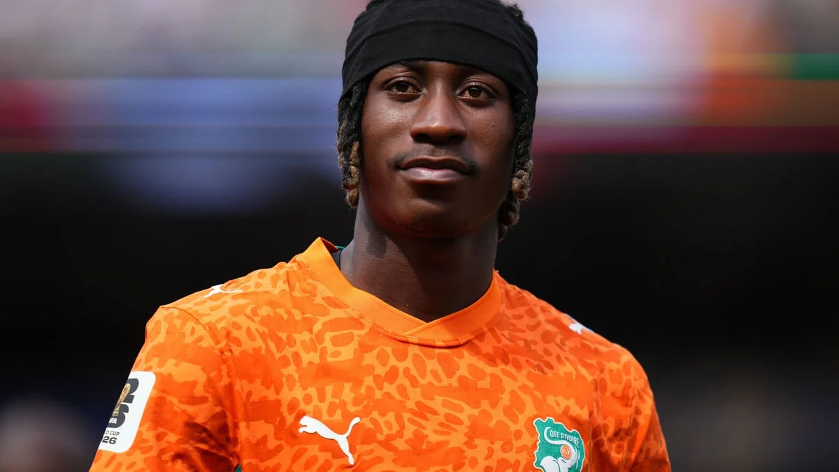 Dans le viseur du PSG, Yan Diomandé lâche une réponse sur son mercato !