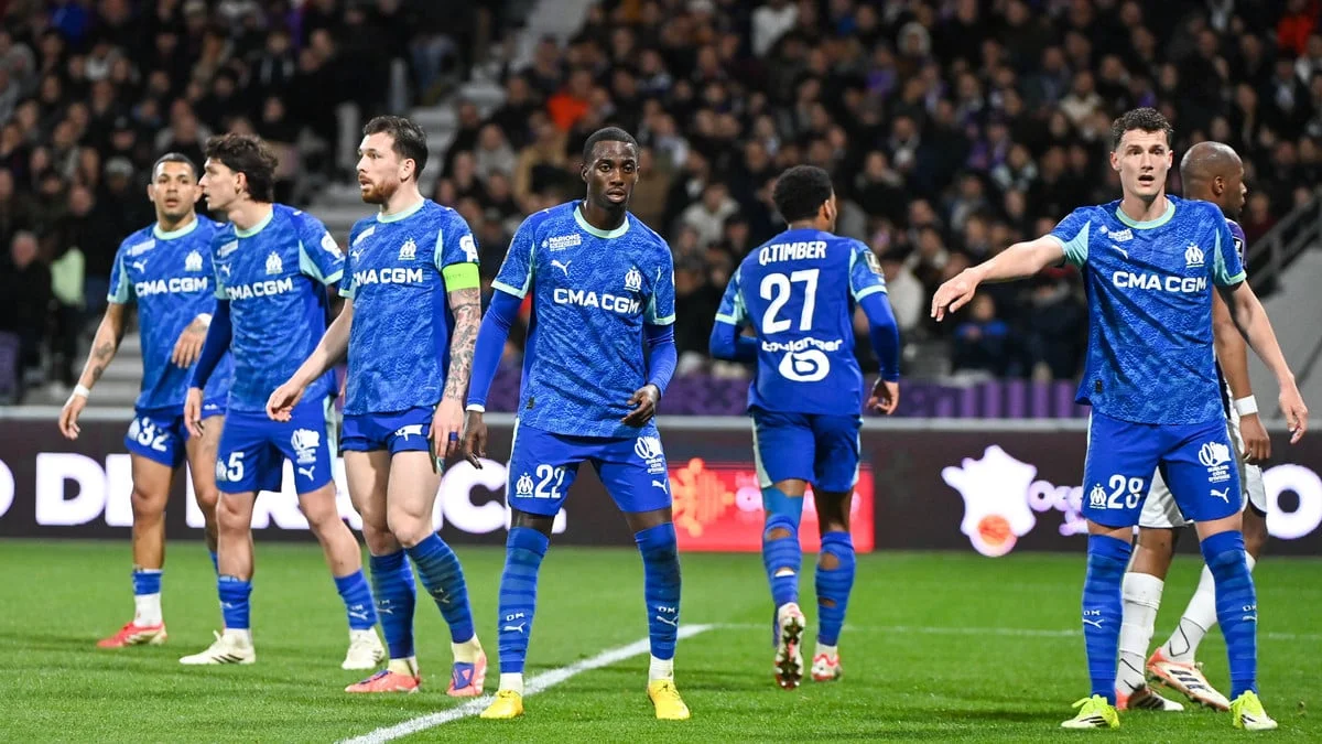 Transfert - OM : Ce joueur important va partir en cas d'offre XXL !