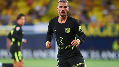 Coupe du monde 2026 - Antoine Griezmann : Des galères annoncées pour l’équipe de France… par Matt Pokora