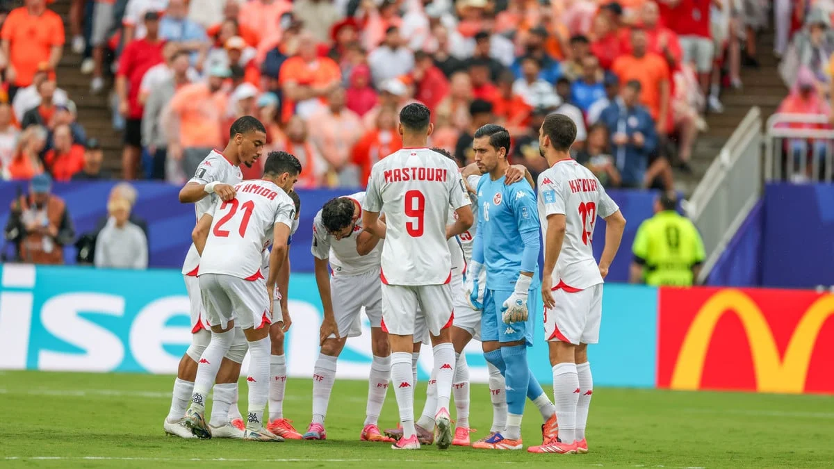 La Tunisie humiliée à la Coupe du monde : Les chiffres qui font très mal 