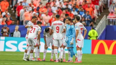 La Tunisie humiliée à la Coupe du monde : Les chiffres qui font très mal