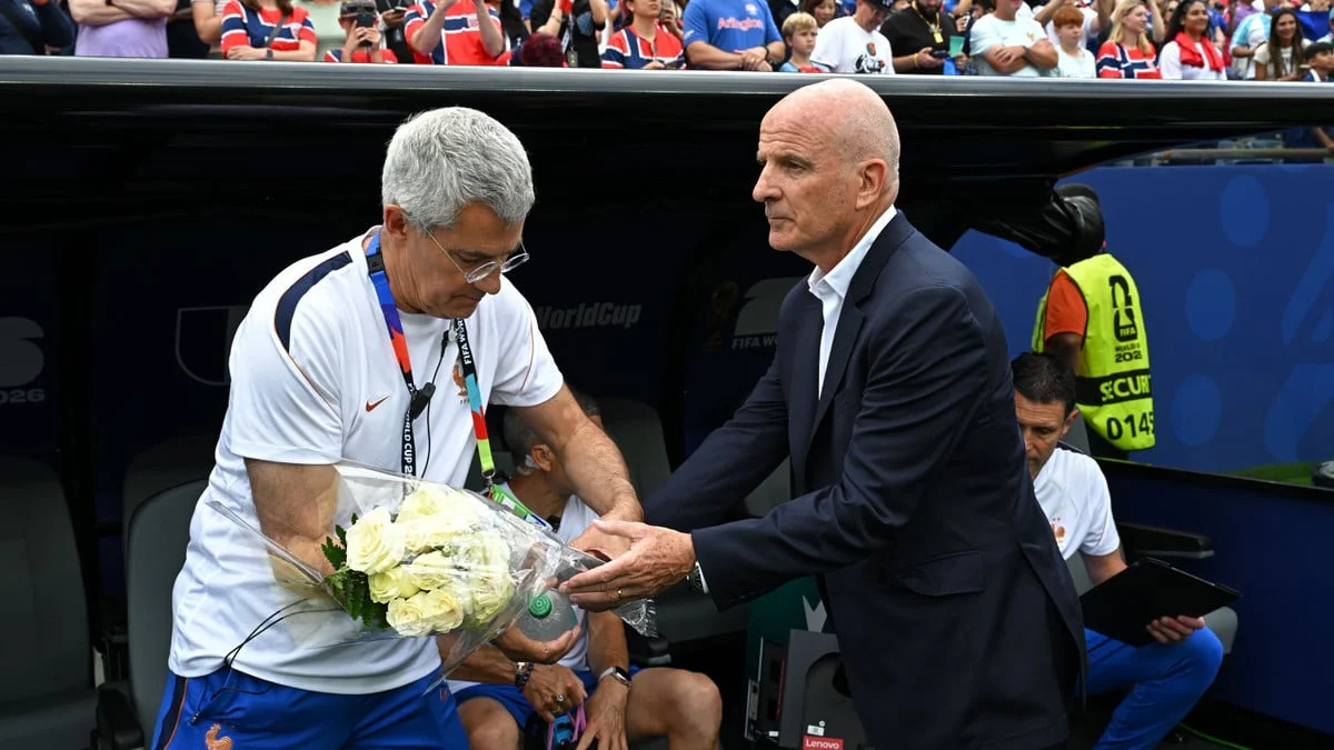 Didier Deschamps : Après le drame, la requête de l'équipe de France est refusée !