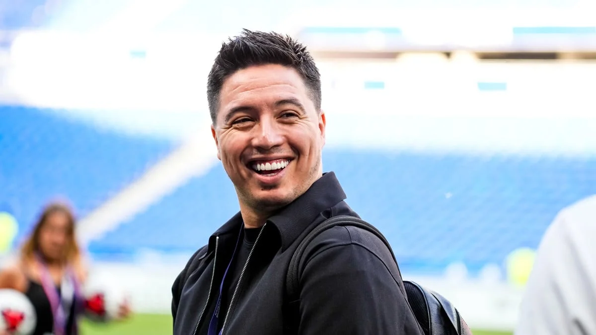 «Il n’y a pas eu de discussion» : Samir Nasri répond cash sur Bruno Genesio et l’OM 