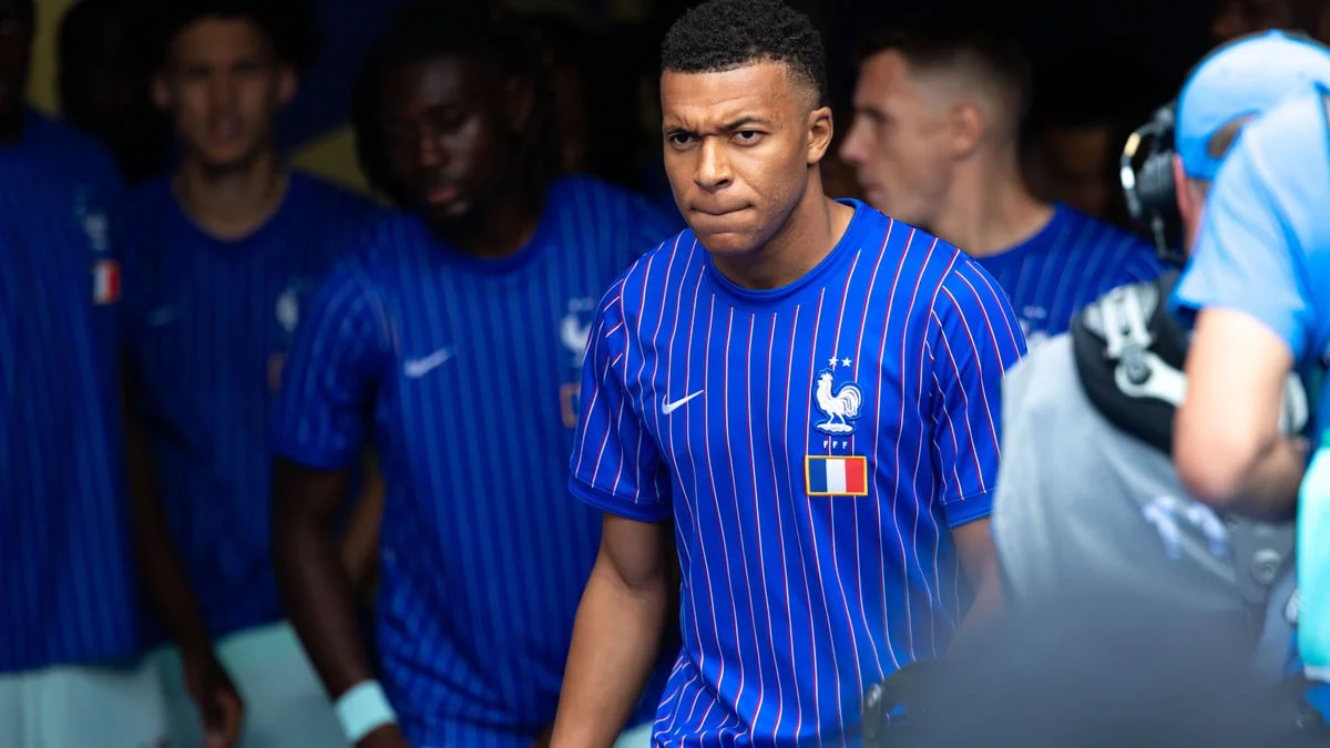 Equipe de France : Le comportement «jamais vu» de Kylian Mbappé pour répondre aux critiques 