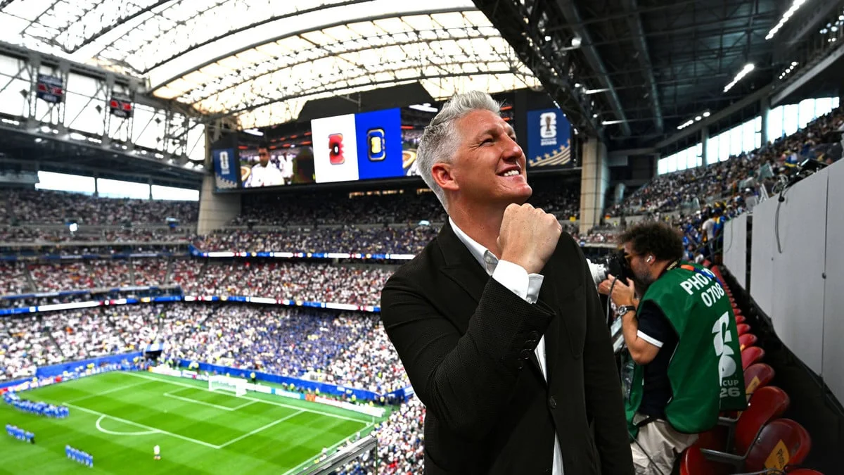 Coupe du monde 2026 : Schweinsteiger se justifie après la polémique raciste avec la Côte d’Ivoire 