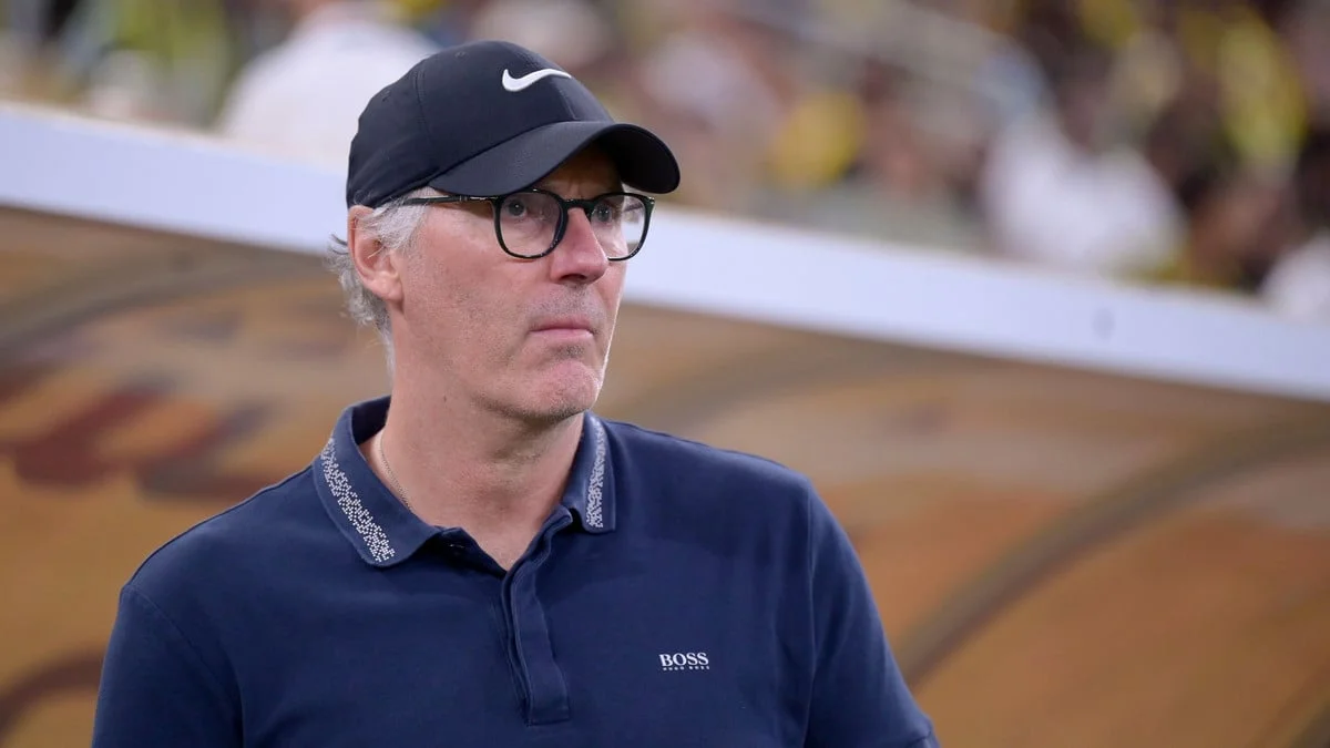 «Impossible de refuser» : Laurent Blanc lâche un indice sur le prochain club qu'il va entraîner ? 