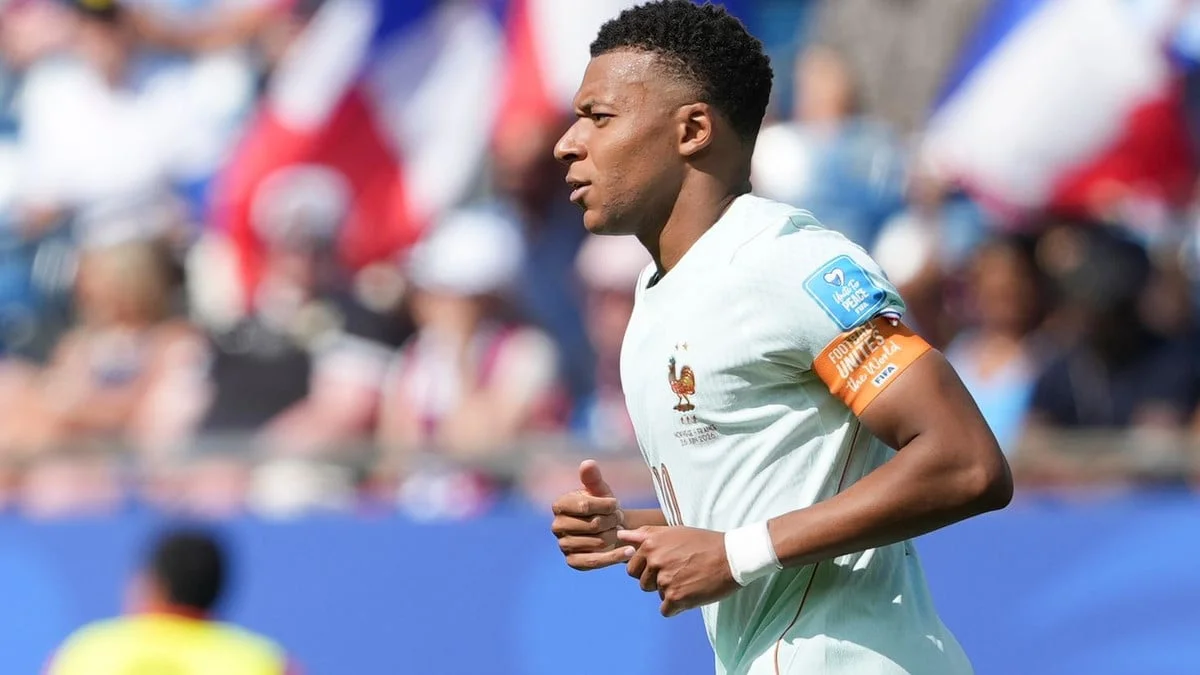 «J’ai vu Zidane» : Kylian Mbappé a choqué Mohamed Henni !