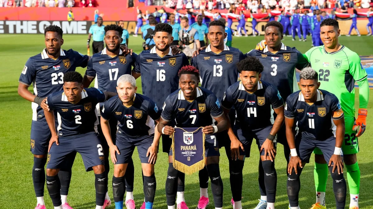 Coupe du monde 2026 : Une bagarre éclate entre deux coéquipiers, la fuite sur les réseaux sociaux !