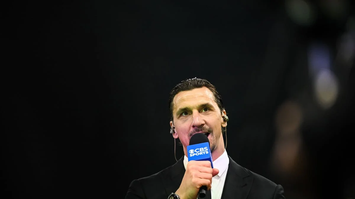 Coupe du monde 2026 - France/Suède : «Ça fait peur», Zlatan Ibrahimovic tremble déjà avant le choc !