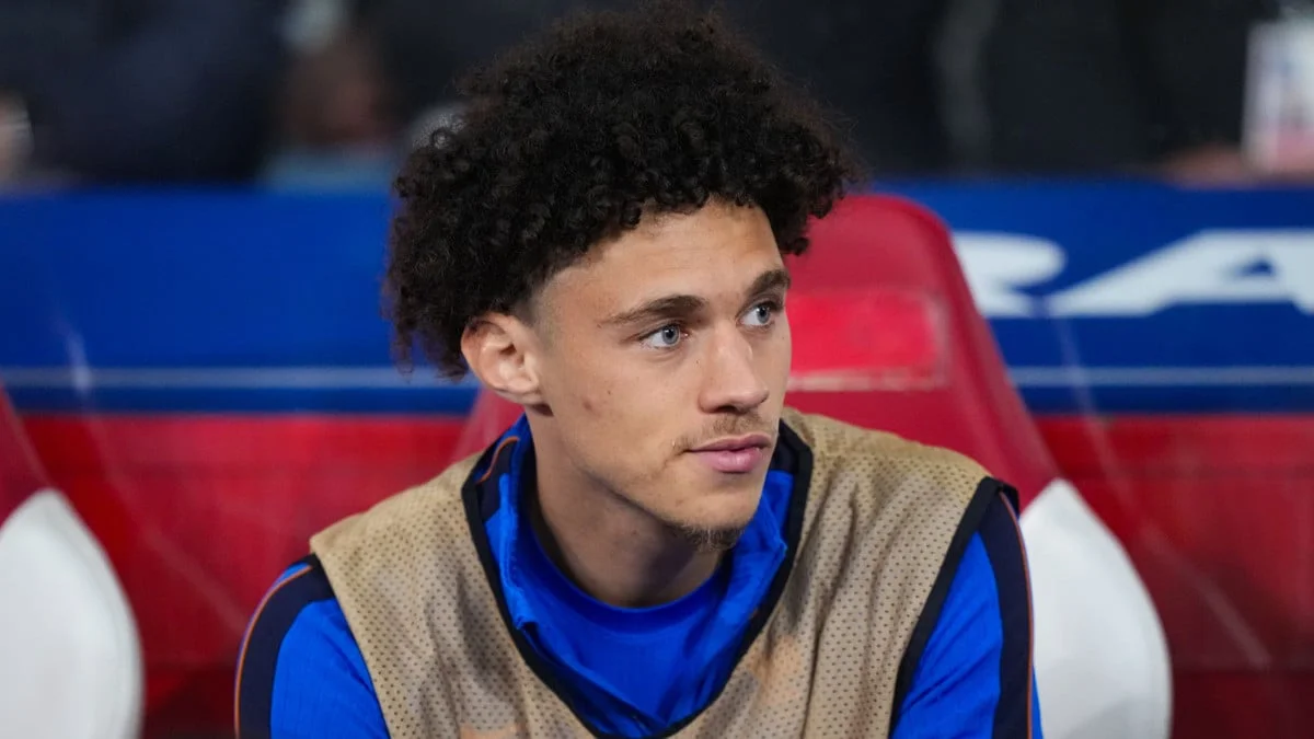 Transfert de Maghnes Akliouche : C’est déjà validé au PSG !