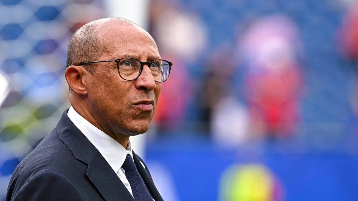 Coupe du monde 2026 - Problème d'argent à la FFF : La fake news qui agace Philippe Diallo ! 