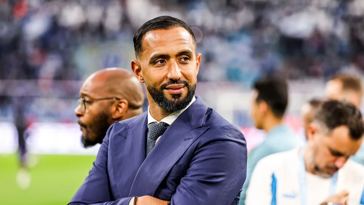 Mercato : Medhi Benatia va boucler un transfert à 50M€ pour l'OM ? 