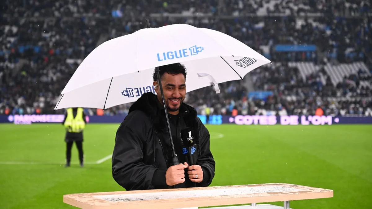 Mercato : Dimitri Payet, l'histoire de famille qui l'a fait revenir à l'OM 