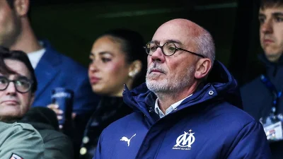 OM : Ce départ à l’étranger est validé par la direction !