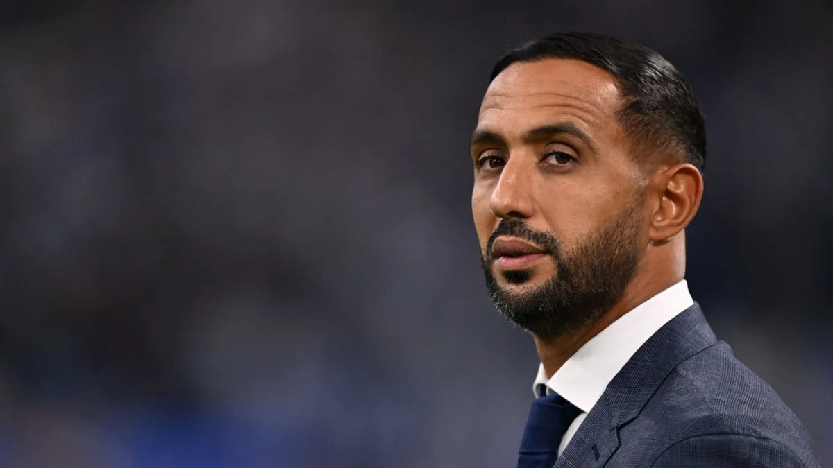 Medhi Benatia : Ce joueur du PSG qui a conquis l’ancien dirigeant de l’OM !
