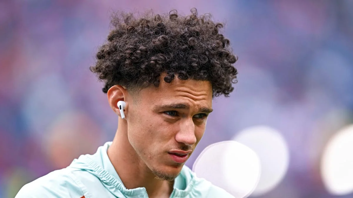 Akliouche au PSG : Cet indice qui confirme un futur transfert !