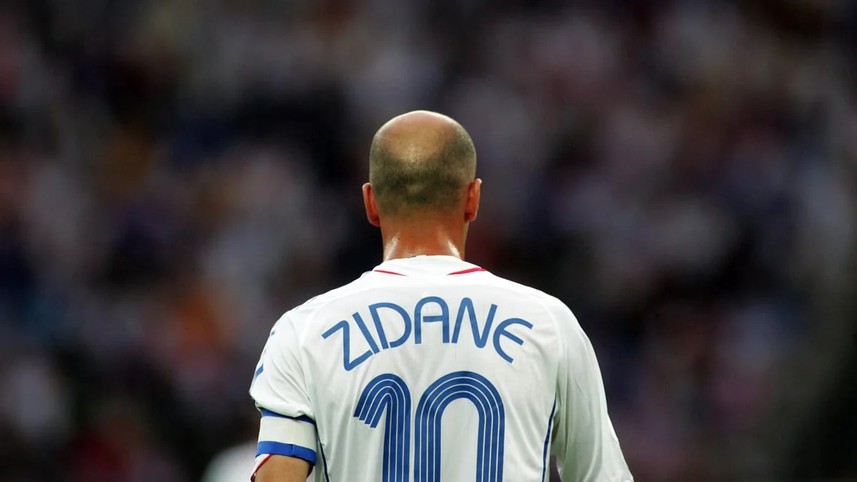 Le jour où Zidane a dégoûté tout un vestiaire : «Je lui ai demandé de partir»