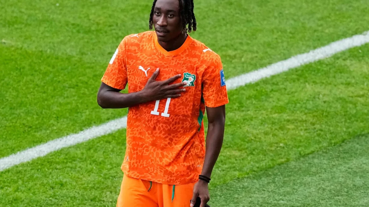 Yan Diomandé au PSG : Le transfert de l’été se précise ?
