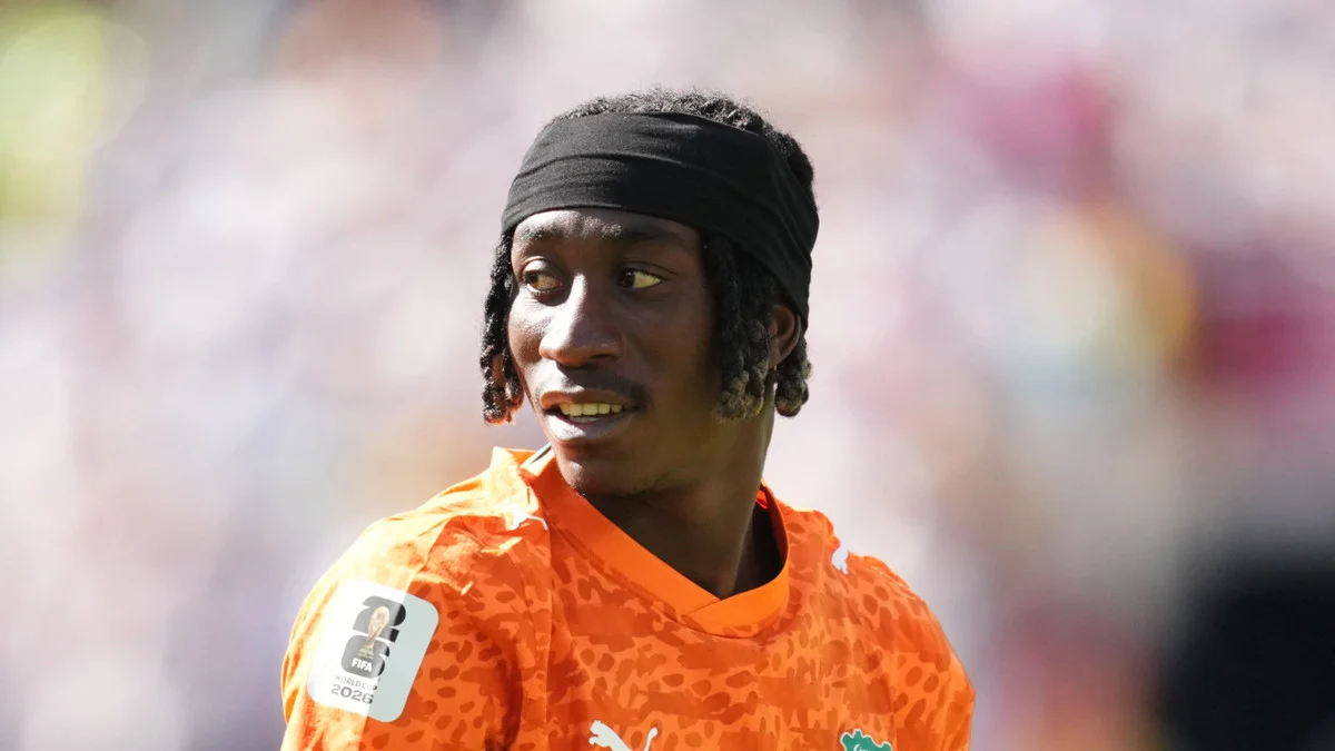 Premier rebondissement pour Yan Diomandé : Son transfert au PSG reporté... d'un an ?