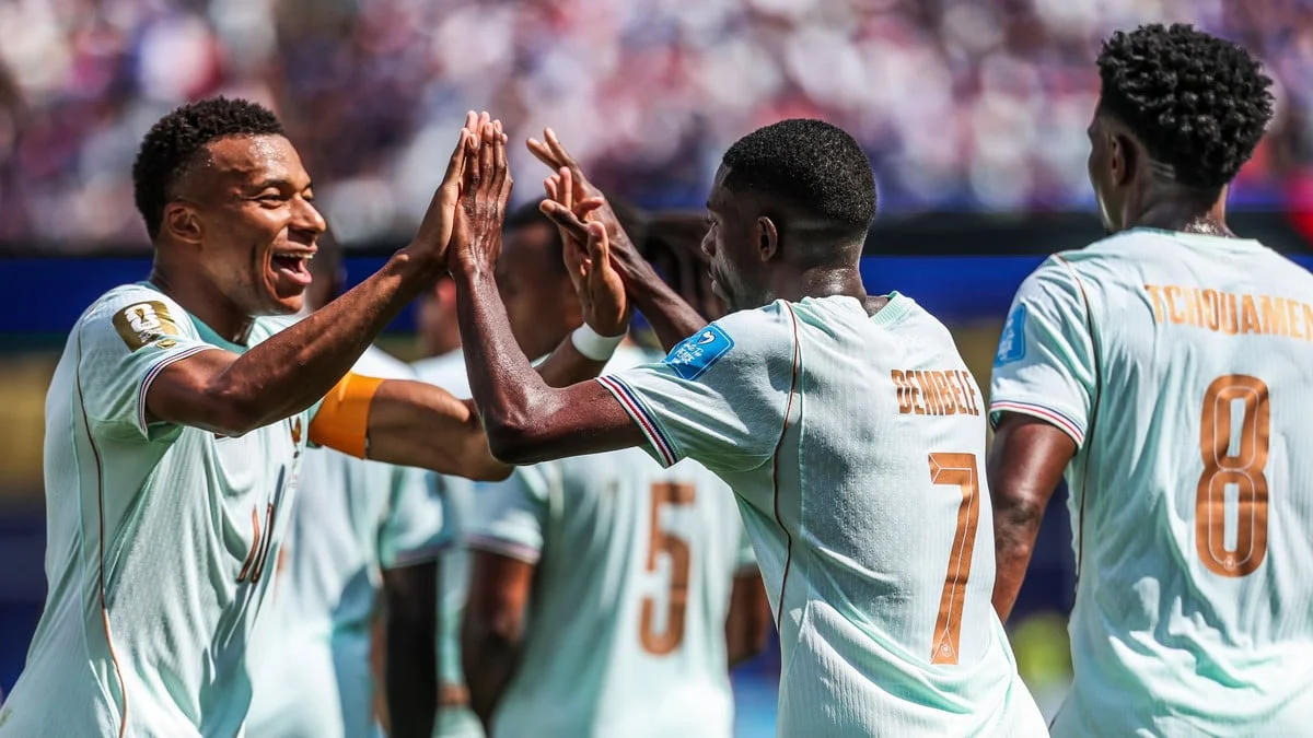 Coupe du monde 2026 - «Si la France remporte le titre...» : Le duel Dembélé/Mbappé est lancé pour le Ballon d’or ! 
