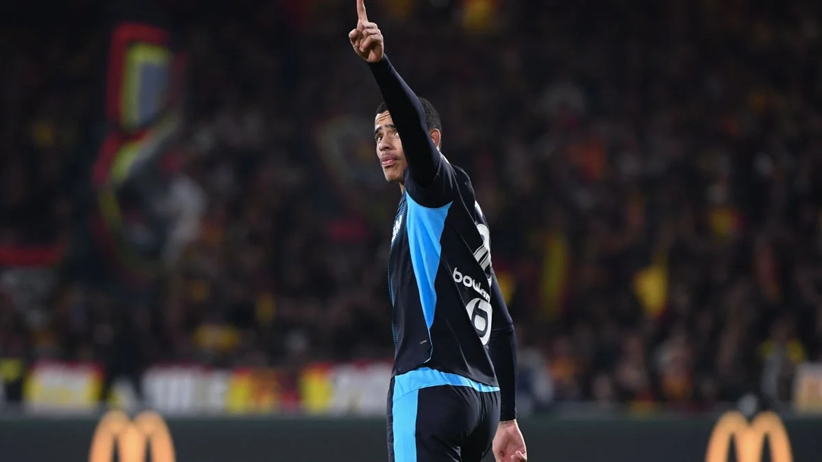 Mason Greenwood lance un ultimatum pour son tranfsert : C'est la panique à l'OM !