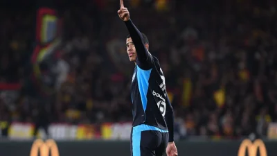 Mason Greenwood lance un ultimatum pour son tranfsert : C'est la panique à l'OM !