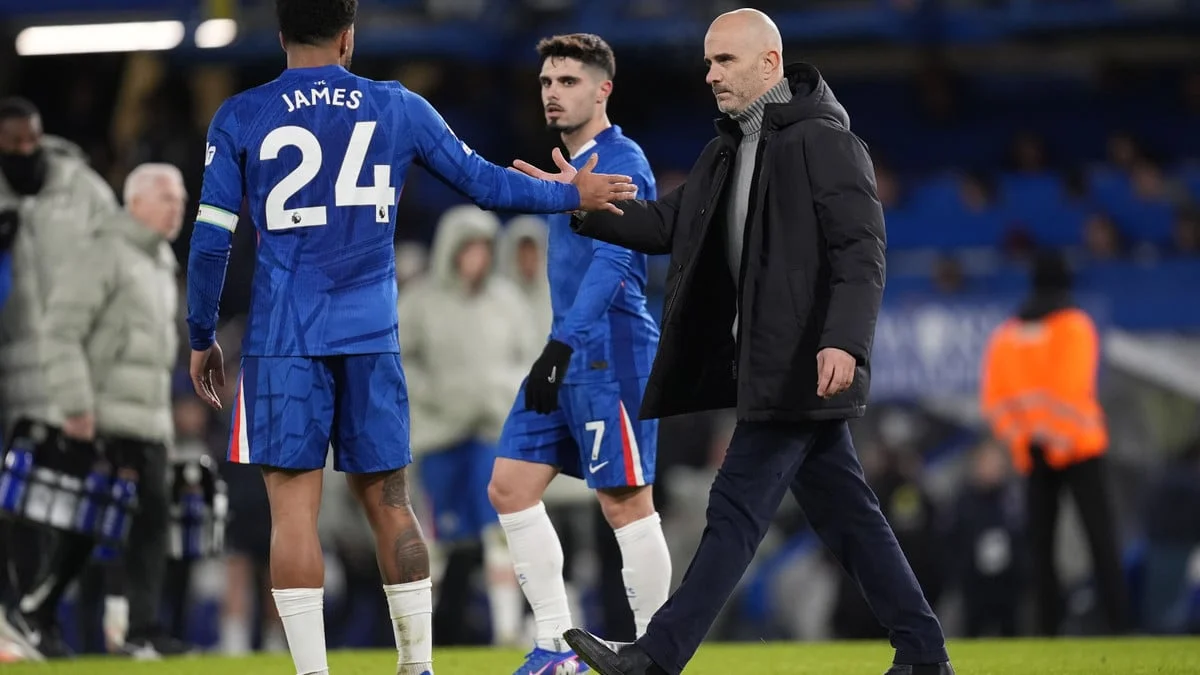 Officiel - Manchester City annonce son nouvel entraîneur : Transfert confirmé pour un joueur de l’équipe de France ? 